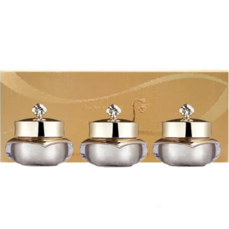 Набір відновлювальних кремів The History Of Whoo Cheongidan Radiant Regenerating Cream Trio Gift Set