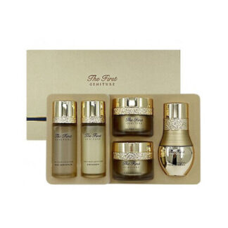 Набір антивікових засобів OHUI The First Geniture Special Gift Set 5pcs