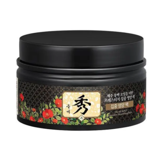 Интенсивная питательная маска для волос Daeng Gi Meo Ri Dlae Soo Intensive Nourishing Pack 200 ml