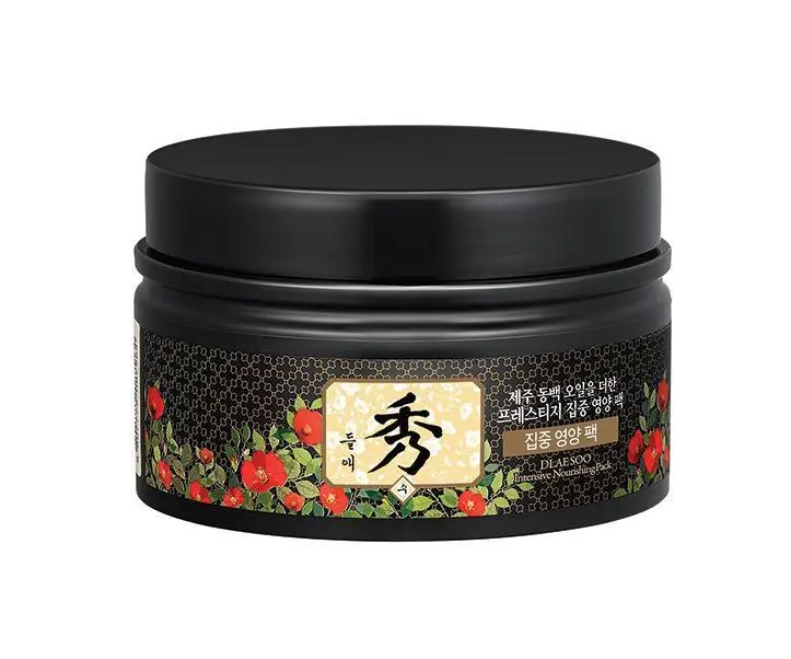 Интенсивная питательная маска для волос Daeng Gi Meo Ri Dlae Soo Intensive Nourishing Pack 200 ml