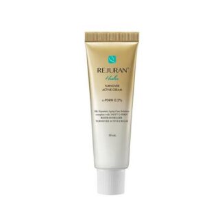 Активний регенеруючий крем з полінуклеодитами Rejuran (Реджуран) Healer Turnover Active Cream 50 ml