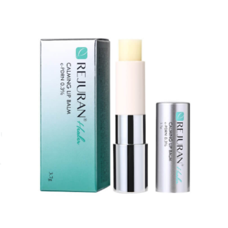 Заспокійливий бальзам для губ Rejuran (Реджуран) Healer Calming Lip Balm 3.7g