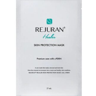 Відновлювальна тканинна маска Rejuran (Реджуран) Healer Skin Protection Mask 27 ml
