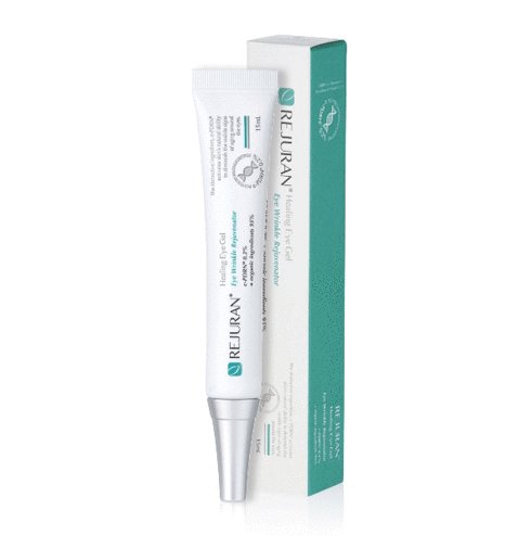 Відновлюючий гель для зони навколо очей Rejuran (Реджуран) Healing Eye Gel 15ml