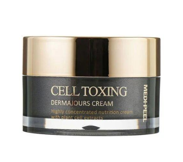 Омолаживающий крем со стволовыми клетками Medi-Peel Cell Toxing Dermajours Cream