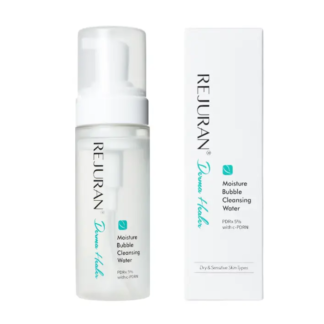 Увлажняющая пена для умывания Rejuran (Реджуран) Moisture Bubble Cleansing Water 150 ml